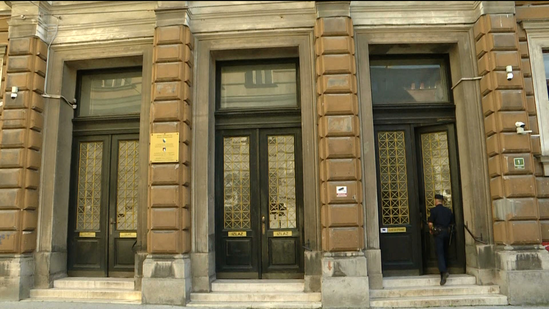 Slučaj Džene Gadžun: Rožajac i Halimić negirali krivicu